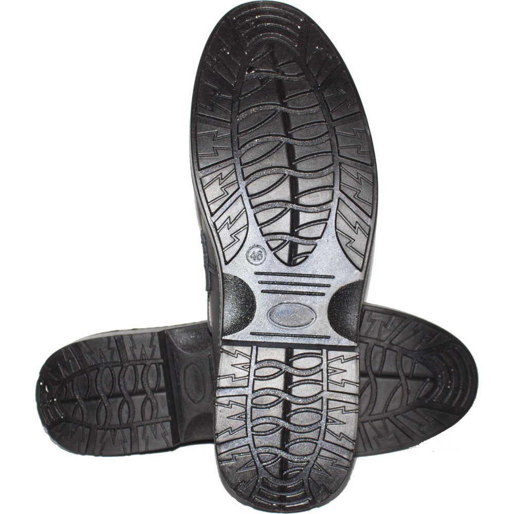 Slip On Safety Uniform Shoe S1 SRC WorkWear Experts